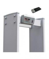 Cổng Dò Kim Loại JP1206